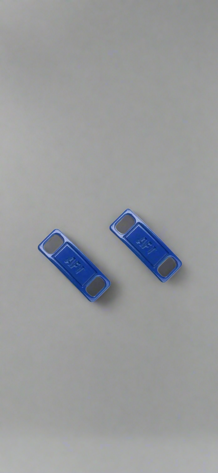 AF1 Lace Tags