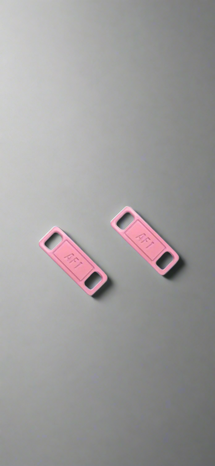 AF1 Lace Tags