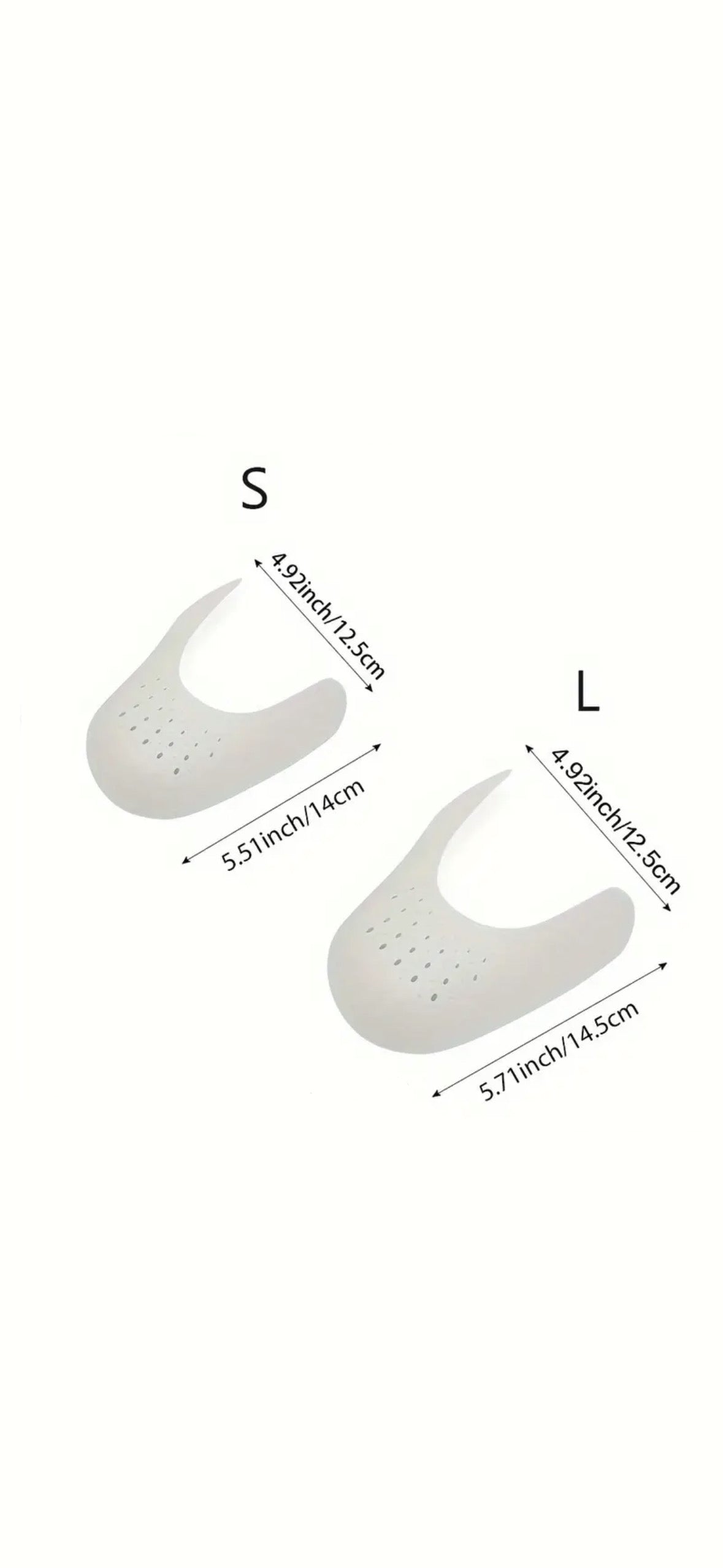 Anti Crease Protector