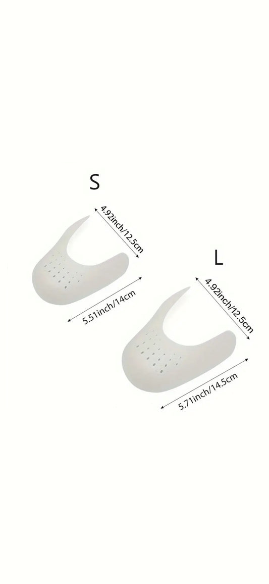 Anti Crease Protector
