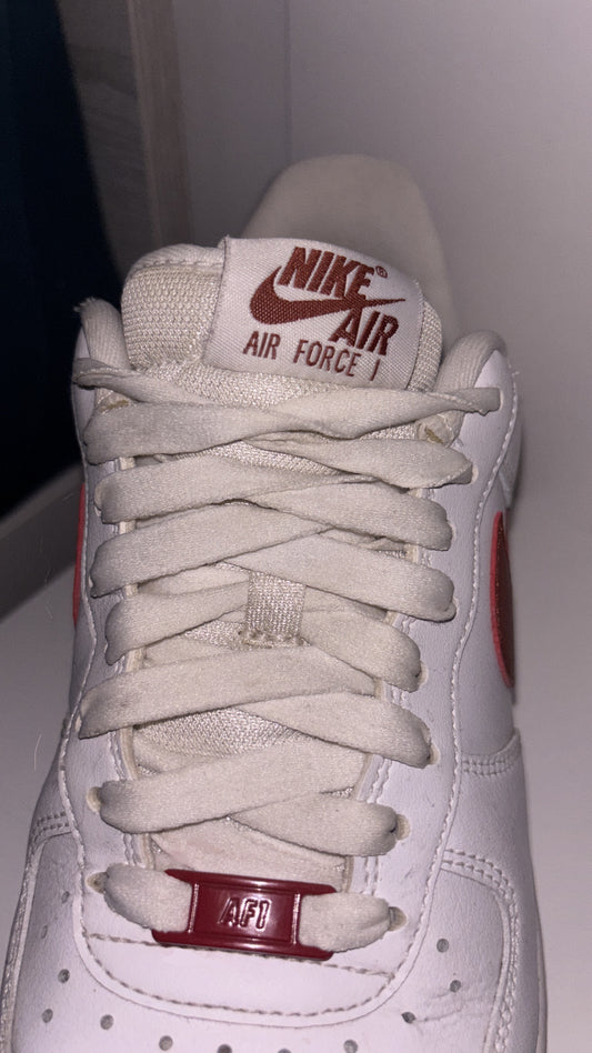 Shoe laces