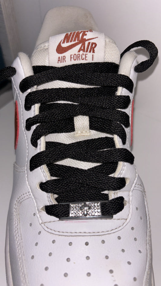 Shoe laces